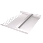 Traulsen 600-60050-00 Air Duct Assembly