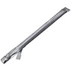 Garland 1028197 Oven Burner Assembly Steel 20-1/2"