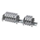 Henny Penny 23823 Fryer Heater Terminal Block Assembly 34X