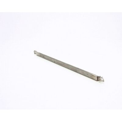 Nieco 15617 13In Push Bar Rod Belt Weldment