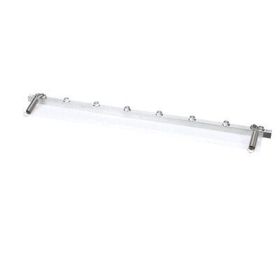 Somerset 0500-502 Dough Sheeter Complete Scraper #3 500