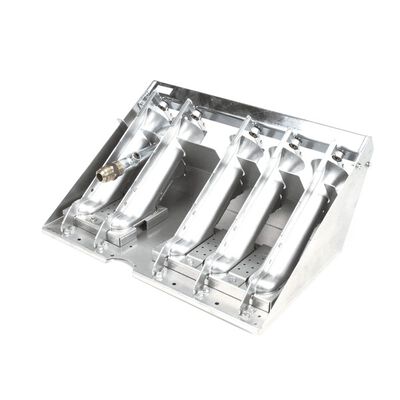 Pitco B8043401 Propane Burner Assembly SSH75