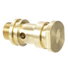 Cleveland KE50455-1 Steamer Condensate Trunnion with O-Rings