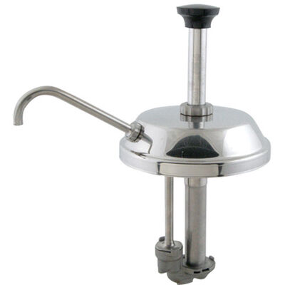 Server Products SER83000 Condiment Pump SS CP-10