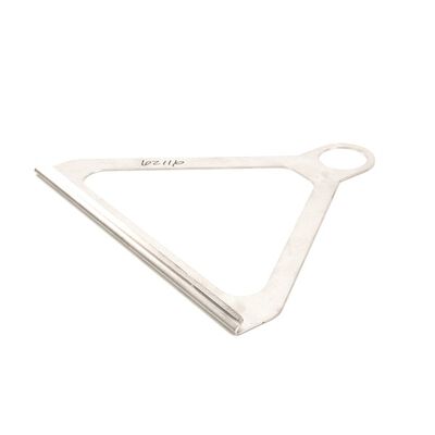 Henny Penny 62116 Pressure Fryer Filter Sealer Bar GM Maxx