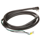 Intermetro RPC5RTANGLE20 Power Cord