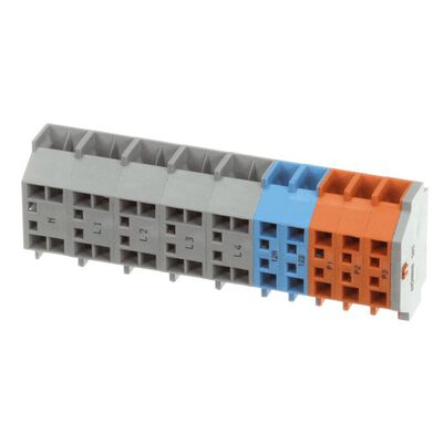 Henny Penny 56174 Heated Merchandiser Distribution Block