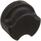 Vulcan Hart 426745-1 Gas Valve Knob 2-1/4" DIA, Mount .240", Screw set