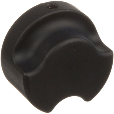 Vulcan Hart 426745-1 Gas Valve Knob 2-1/4" DIA, Mount .240", Screw set