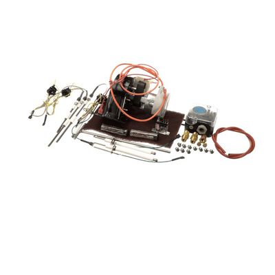 Duke 600435 Preventative Maintenance Full Kit 230V PM-13P G31