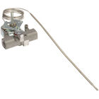 Hobart 499488-1 Range Thermostat W/Type 3 Mount Bracket 3/16" X 11" Bulb GS 450&deg;F