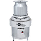 In-Sink-Erator 13663A 2HP Waste Disposer , 208/230/460V, 3PH
