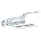 Carter Hoffmann 18302-0050 Magnetic Door Latch Offset Chrome