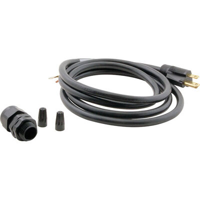 Hatco R02.18.154.00 Power Cord  With Plug