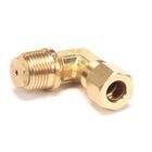 Vulcan Hart 00-713944-00043 Elbow Orifice #43