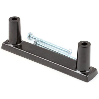 Bakers Pride S1149X Phenolic Black Handle with Screws (5-1)
