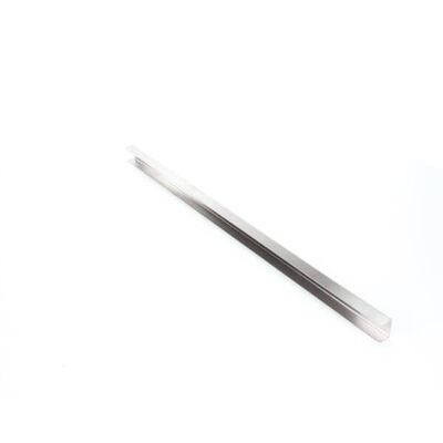 Magikitch'N A1907906-C Fryer Cabinet Joining Strip Channel Side To Side