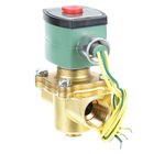 Hobart 00-817494 Steam Solenoid Valve 3/4" FPT 120V