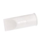 Hoshizaki 4A4938-01 Ice Machine Drain Boot White