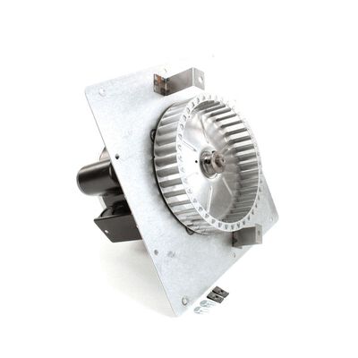 Montague 57528-3 3/4HP Oven Blower Motor Kit Assembly W/Shaft 5/8"