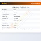 Insinger D2243 120V Solenoid Valve