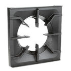 American Range A17000 Spider Top Grate,  12" X 12"