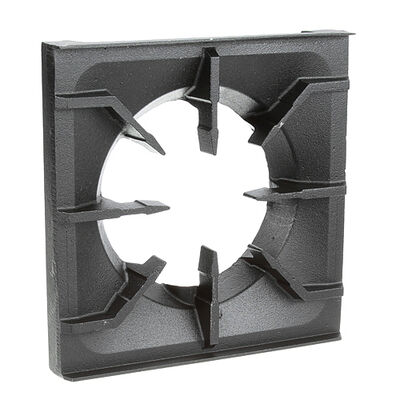 American Range A17000 Spider Top Grate,  12" X 12"