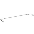 Hatco 04.05.123.00 Conveyor Toaster Hold Down Bar 15-1/4" X 2-1/2"