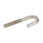Vulcan Hart 00-417366-00001 J Hook 2-1/4"