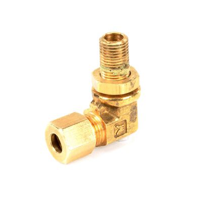 Garland G02486XX Gas Range Orifice Fitting
