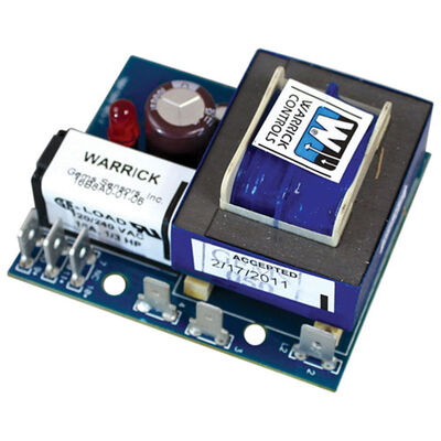 Blodgett R5708 Level Control