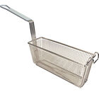 KEA4817 Fry Basket(13-1/4"X 4-1/4",FH)