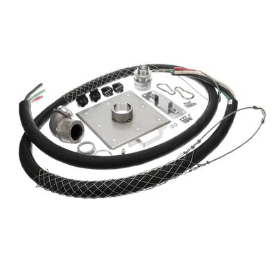 Henny Penny 140732 Wire Kit W/Restraining Cable 208/240V CFA321/410/420