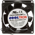 Cres Cor 0769174 Axial Vent Fan 240V