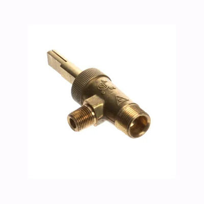 Garland 227064 Burner Valve W/O Orifice