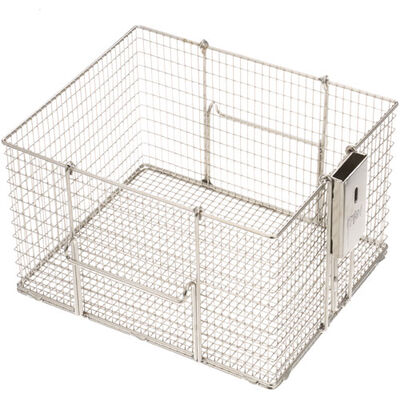 Henny Penny 17801 600 Gas Fryer Basket