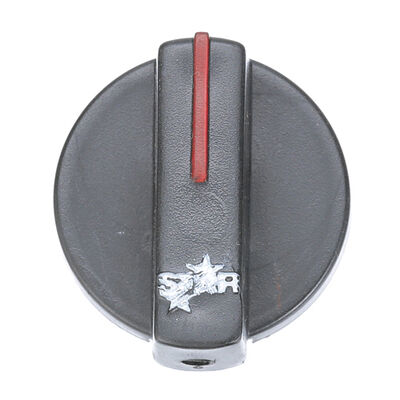Star 2RZ4621 Knob 1-3/4 - .250Dhole