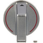 Thermostat Knob  For Apw - Part# 8706310