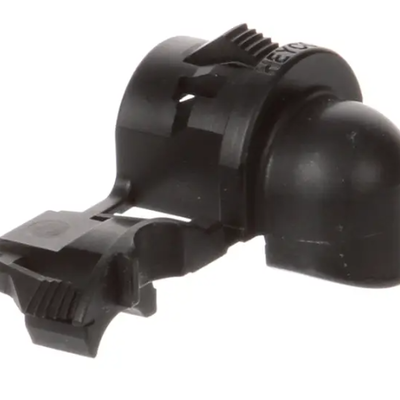 Hatco 02.20.330.00 Right Angle Cord Grip, 0.770 x 0.875"