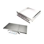 Randell RP DWR0201PT Pizza Prep Table Drawer 24" 8000N AZ