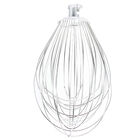 Hobart 00-S24647-2 Whip Stainless Steel 140 QT