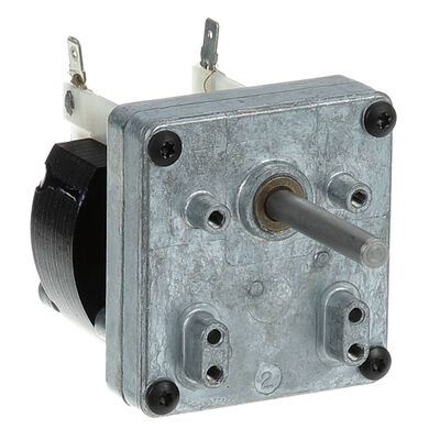 Hatco 02.12.079 Conveyor Toaster Gear Motor 11 RPM 230V 50Hz