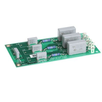 Henny Penny 51065 Open Fryer EMC Filter Board Assembly