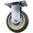 Alto-Shaam CS-2025 Oven Wheel Caster Rigid 5"