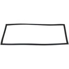 TRUE E811134 Gasket 19 3/8in X 54 1/4 O.d, True New Style