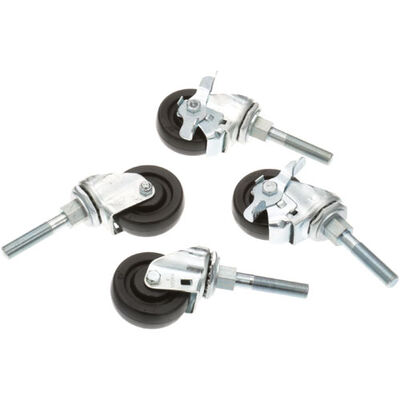 Henny Penny 03007 Fryer Swivel Caster 3" Set of 4