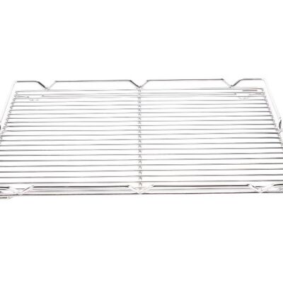 Henny Penny 44782 Open Fryer Half Size Rack 8-Head
