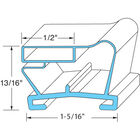 Victory 50615802 Door Gasket 23-3/4" X 28-1/4" 4-Sided 50681703