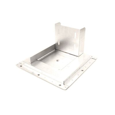 Vulcan Hart 00-423289-000G1 Oven Blower Motor Mount Assembly