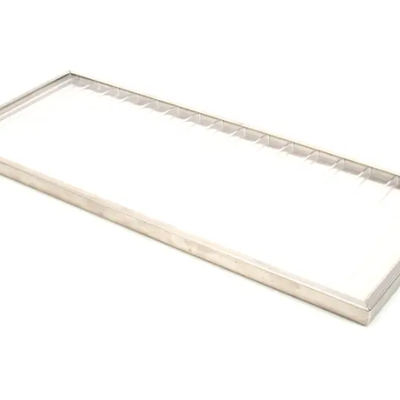 Follett PB501276 Inspection Door Window